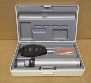 Heine NT 200 Handle with Beta 200 Professional and
